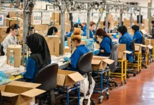 Avaliação Ergonômica Preliminar (AEP) em ambiente de trabalho