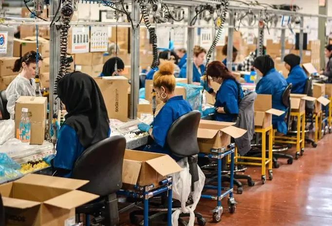 Avaliação Ergonômica Preliminar (AEP) em ambiente de trabalho